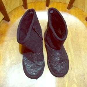 Children’s Place size 1 boots